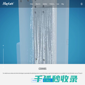 MayCare(Nanjing)Environmental
